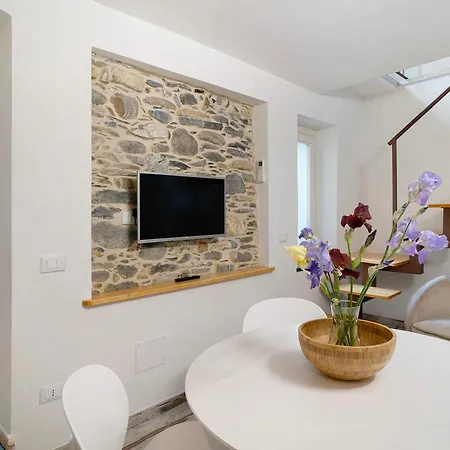 La Casa Di Betta *