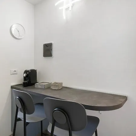 La Casa Di Betta アパート