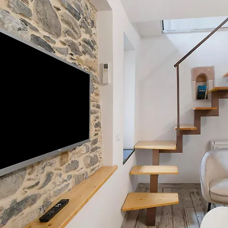 La Casa Di Betta アパート Borgomaro