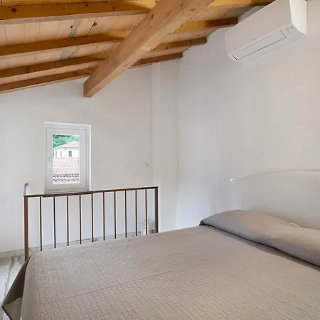 La Casa Di Betta Borgomaro