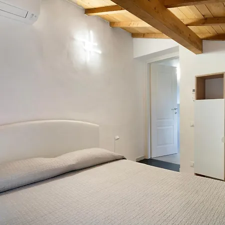 La Casa Di Betta *