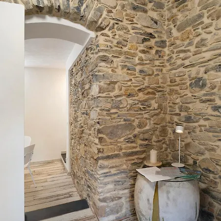 La Casa Di Betta *