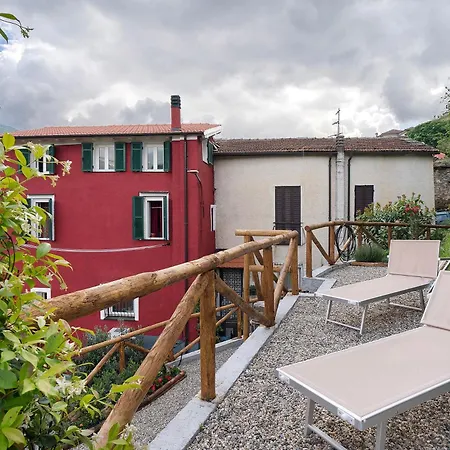 La Casa Di Betta *